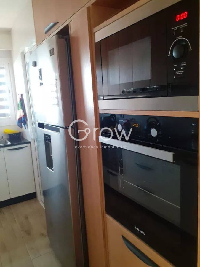 Apartamento en primera línea de Playa Brava!