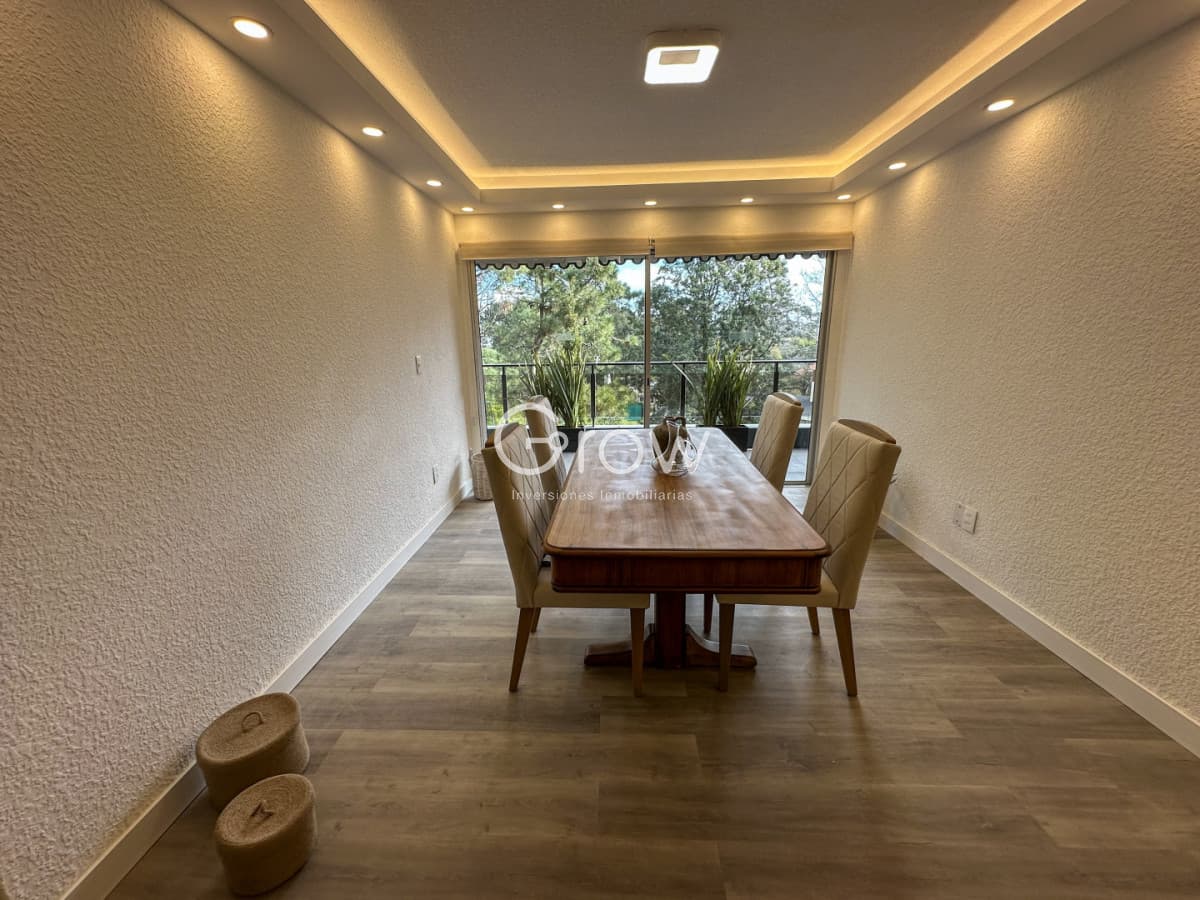 Hermoso apartamento en Complejo Green Leaves!