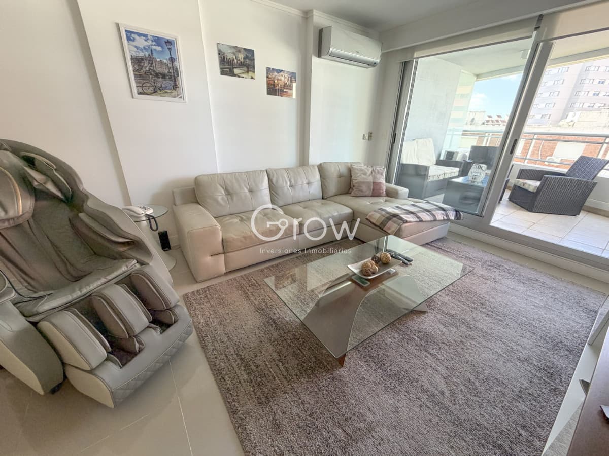 Departamento en venta en Forest Tower II