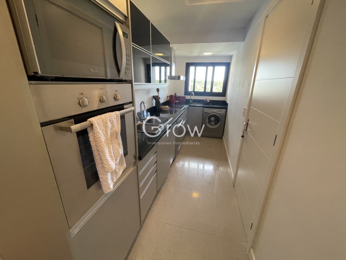 Exclusivo departamento a pasos de Playa Brava en alquiler de verano!  -