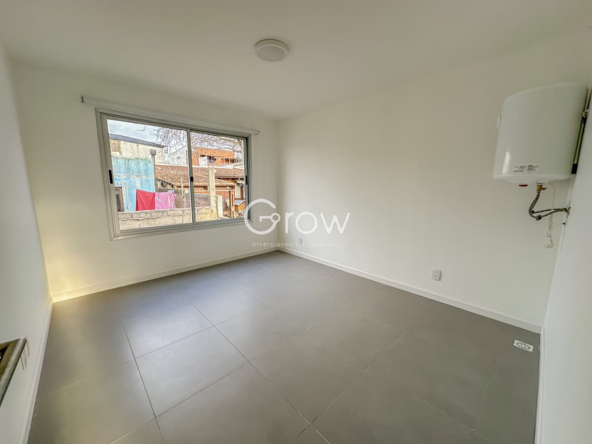 Apartamento a estrenar en la Fortuna