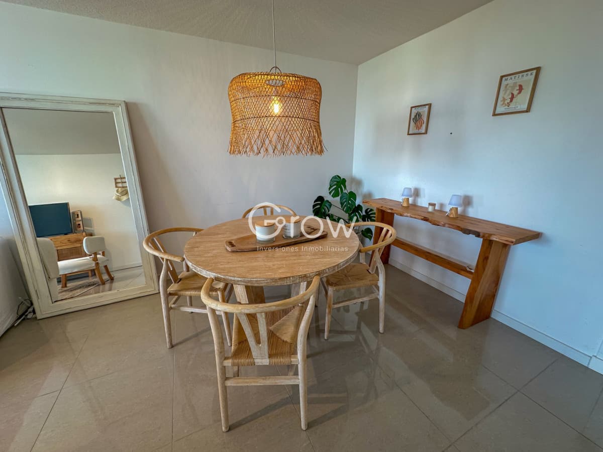 Exclusivo departamento en alquiler de verano en Torre One!  -