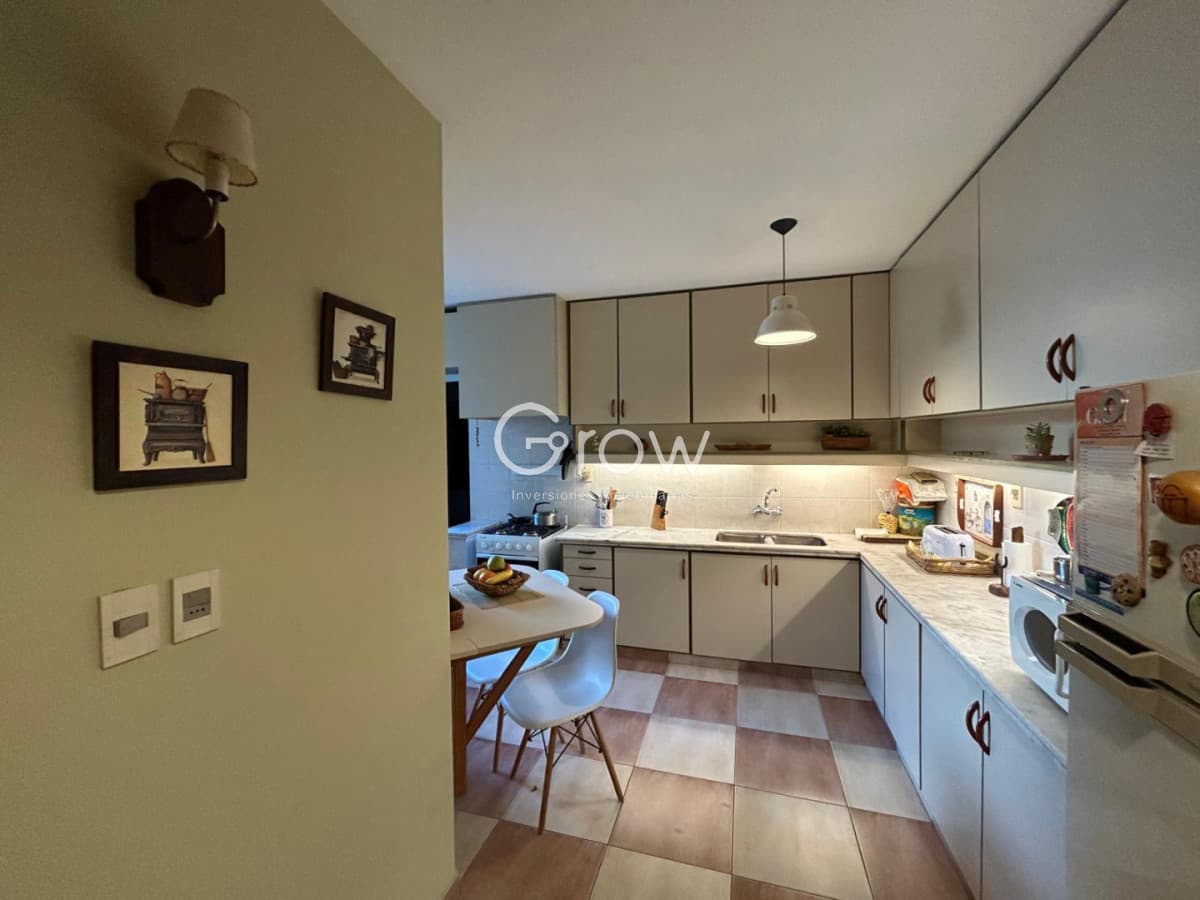 Apartamento en venta en Centro de Montevideo!