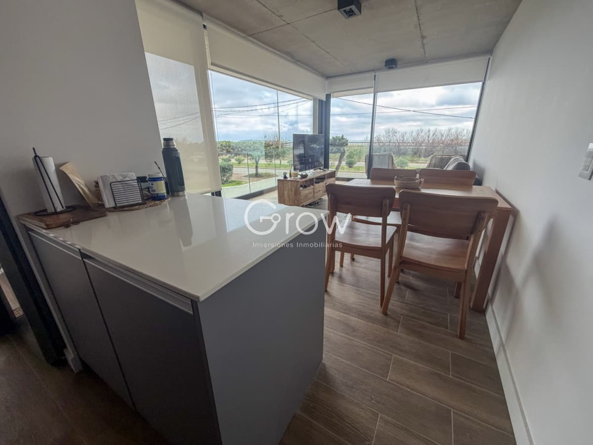 Apartamento en Punta del Este, Mansa  -