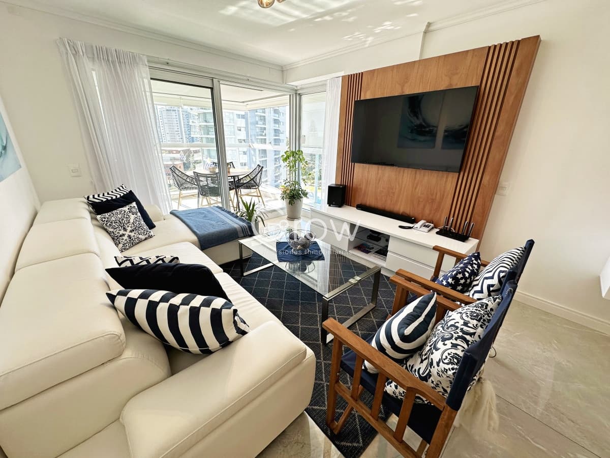 Apartamento en Punta del Este, Punta del Este  -