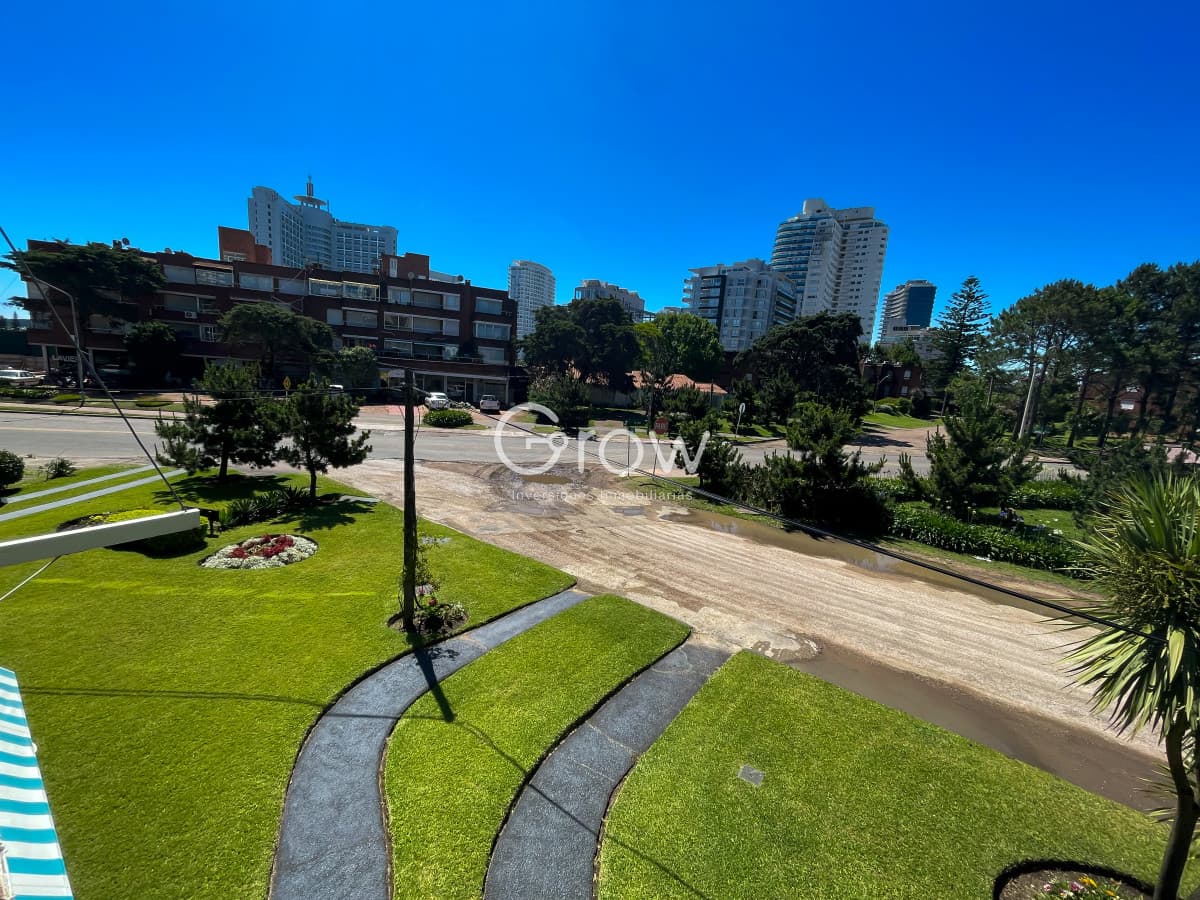 Apartamento en Aidy Grill para alquiler de verano!  -