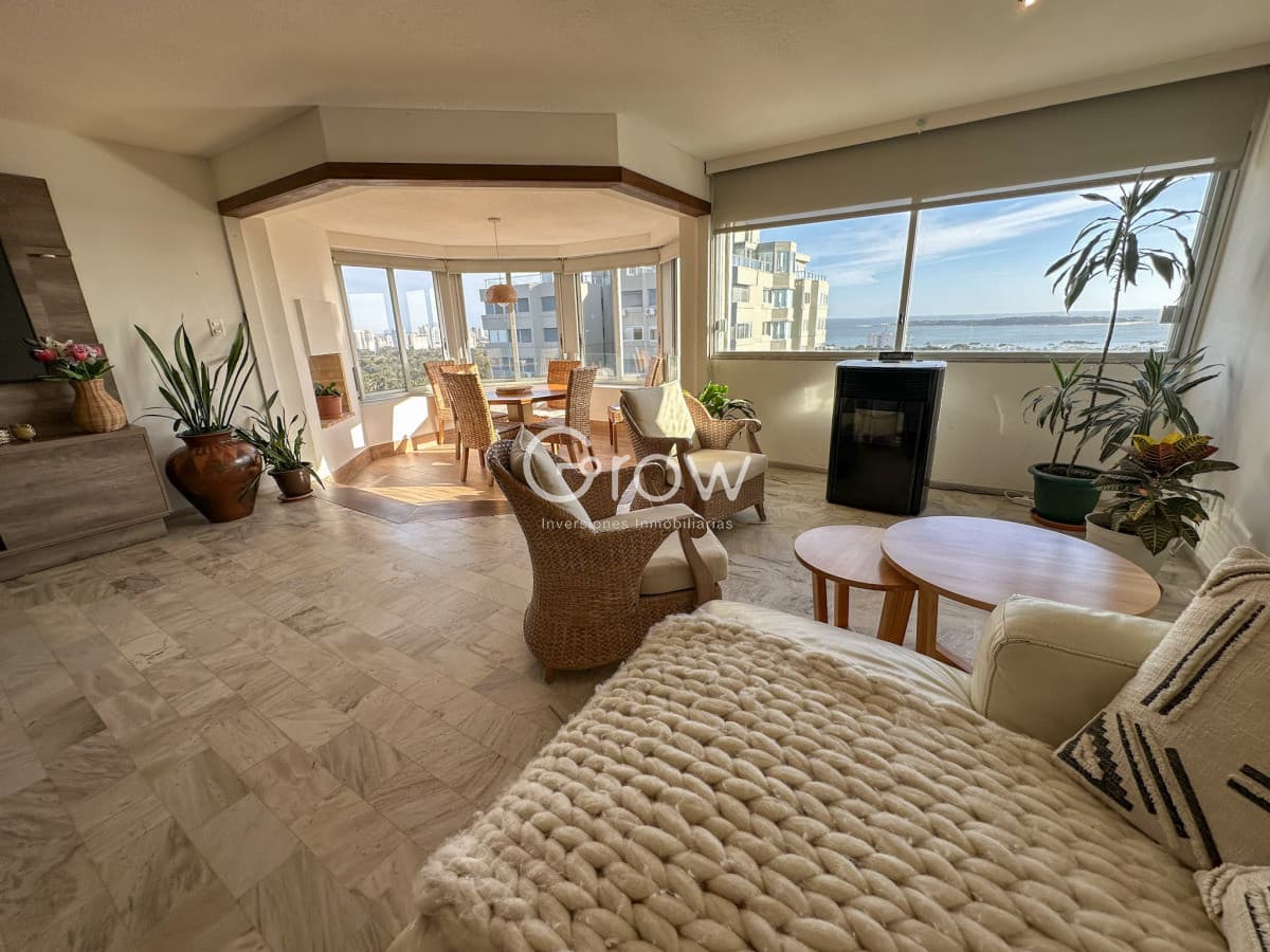Punta del Este, vacaciones aseguradas!!!  -