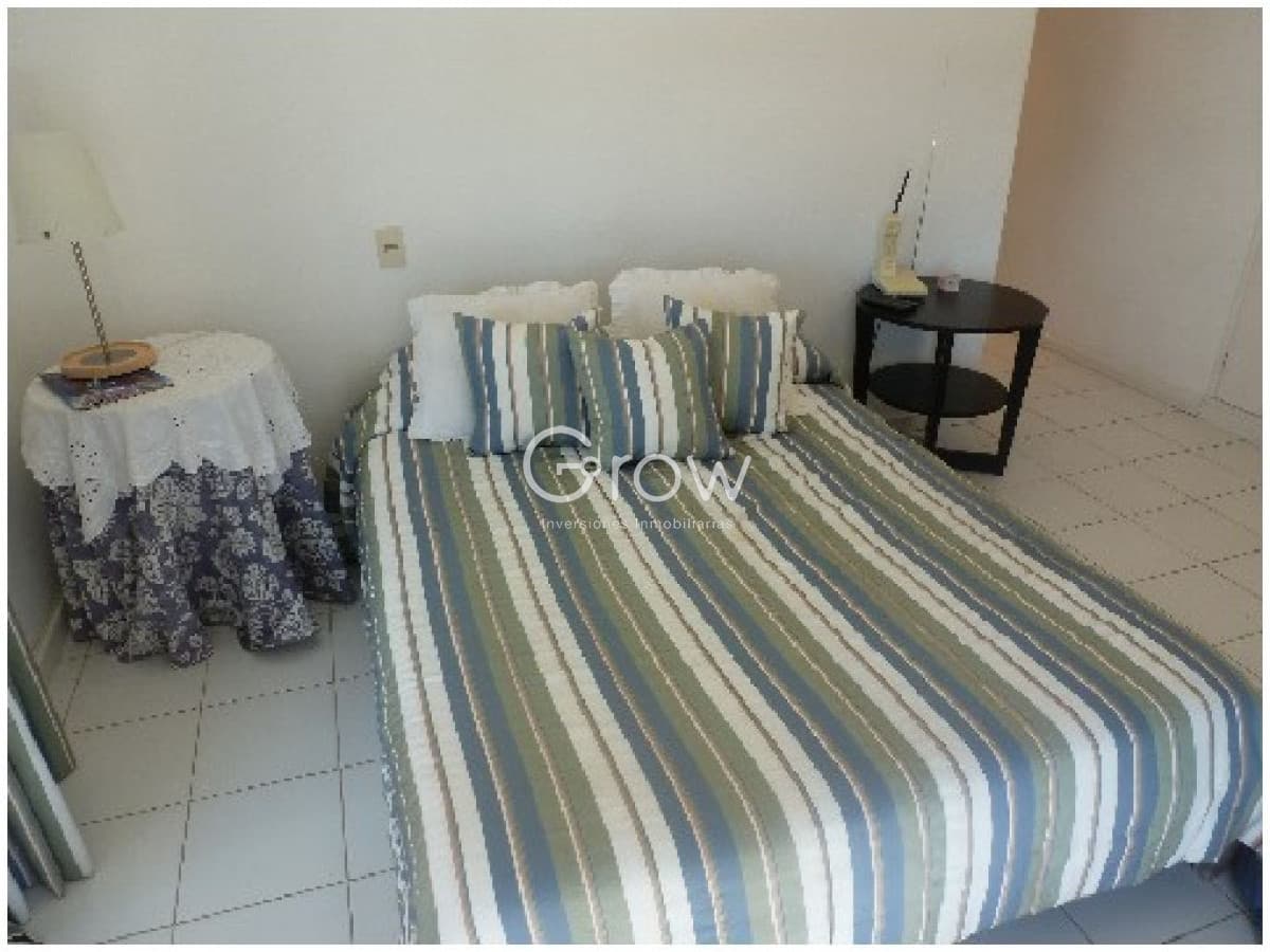 Hermoso apartamento en Playa Brava!