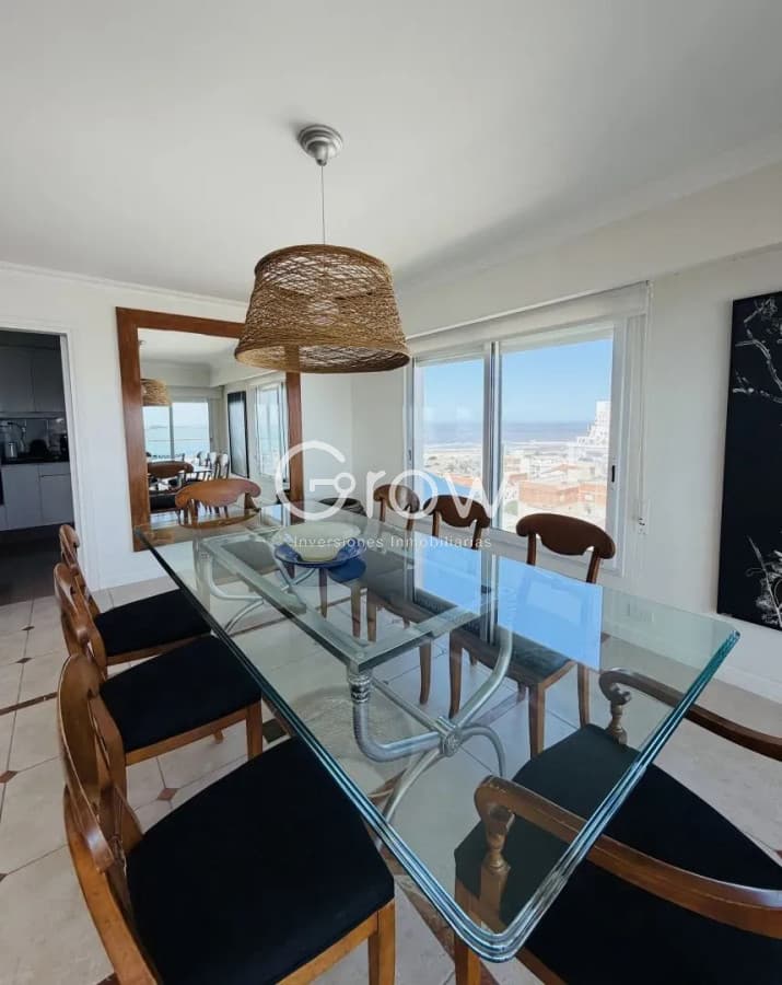 Apartamento en venta en la torre Malecón ll