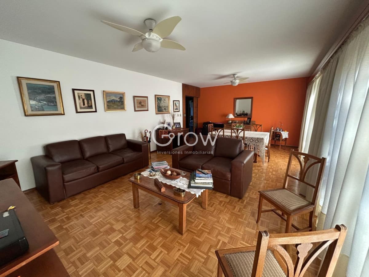Apartamento en venta en Centro de Montevideo!