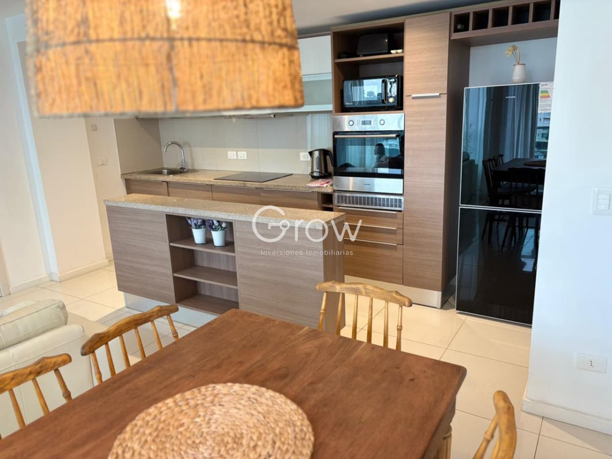 Hermoso apartamento en alquiler invernal en Gala Vista!  -