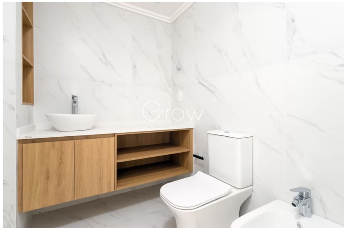 Sea Garden Tower en venta de 1 dormitorio