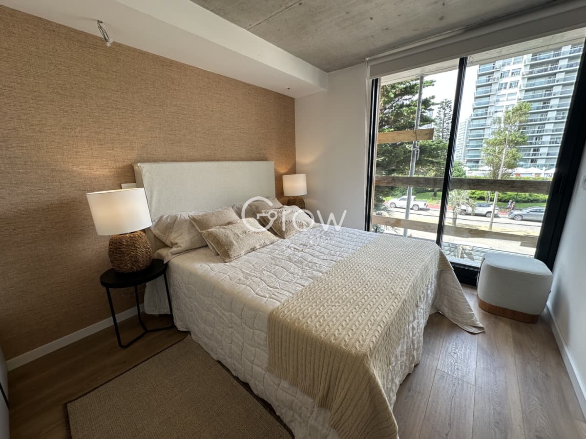 Apartamento en venta - Proyecto en Torres del Este