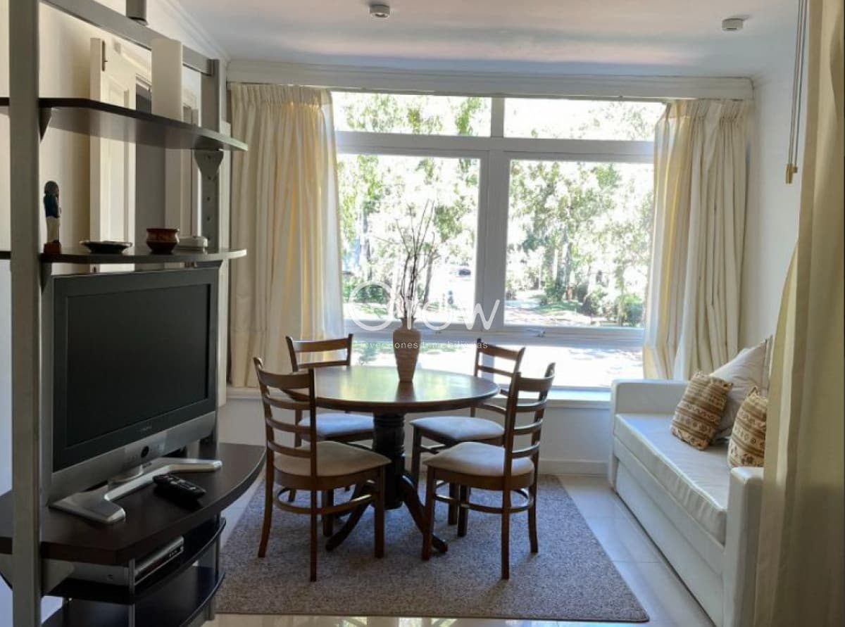 Monoambiente en venta complejo Green Park