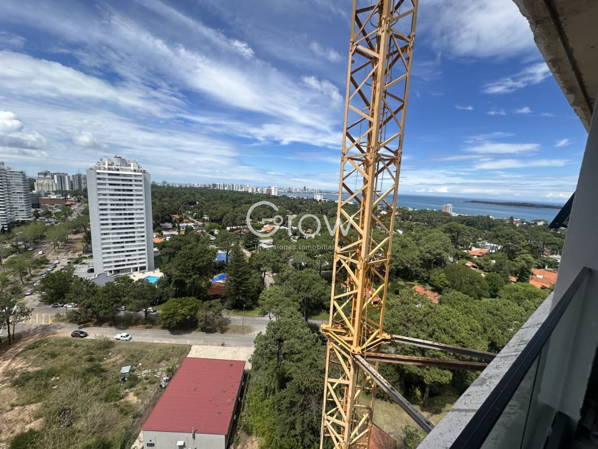 Ocean Drive Country. Punta del Este. Ocupacion Octubre 2026