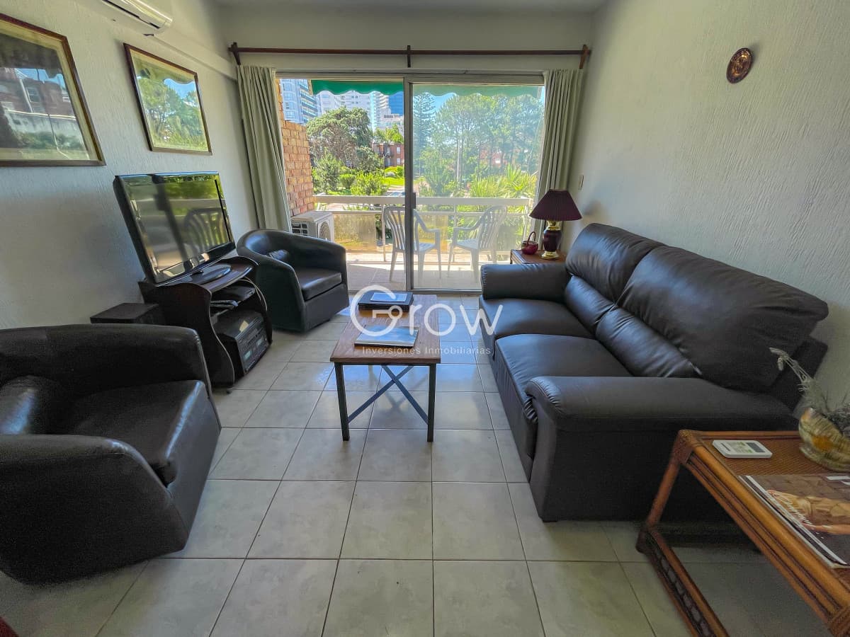 Apartamento en Aidy Grill para alquiler de verano!  -