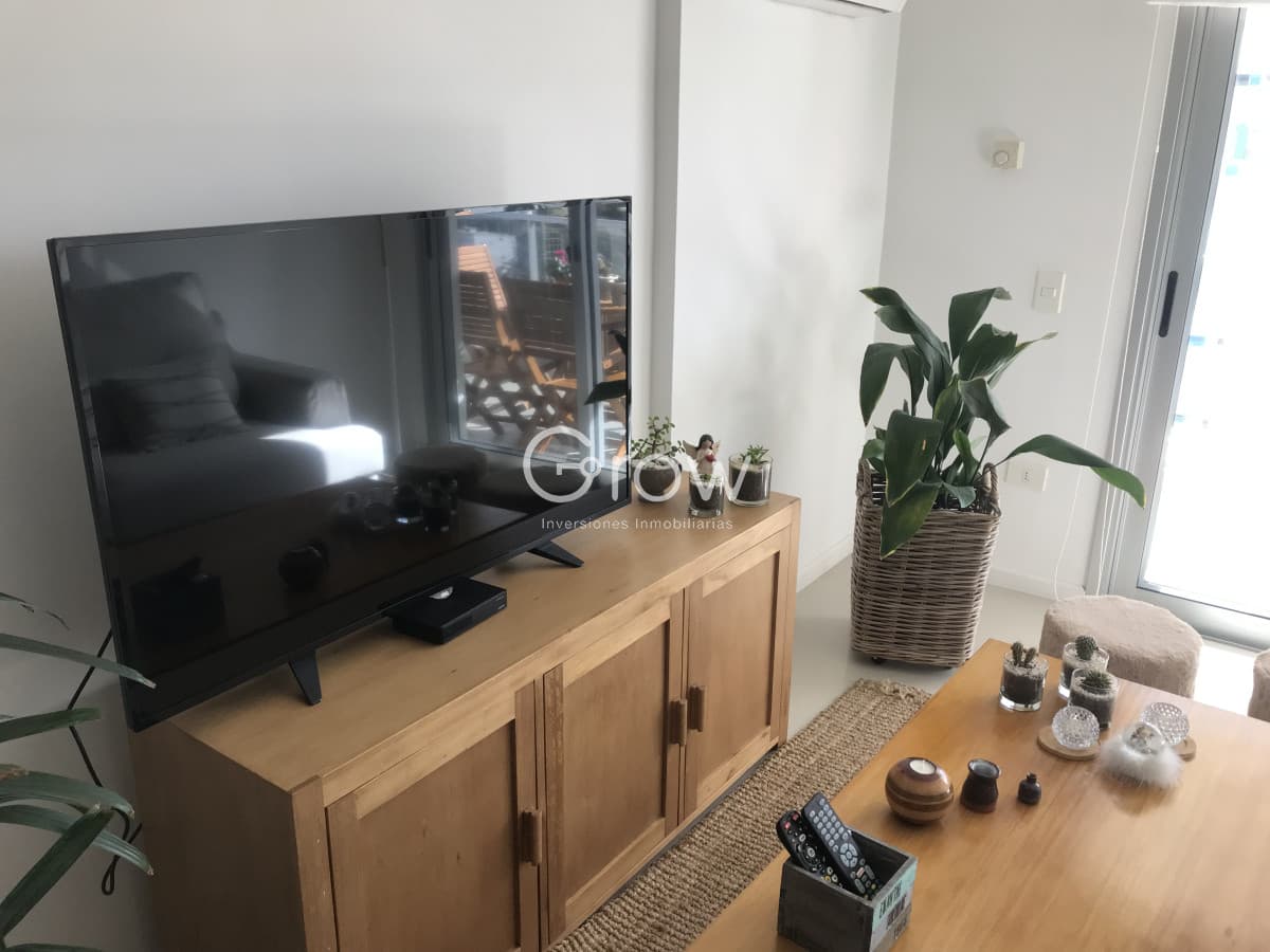 Apartamento en Punta del Este, Brava  -