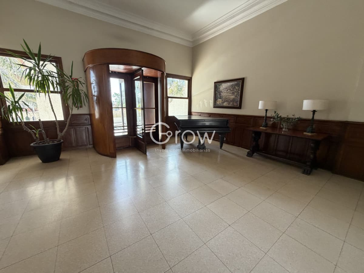 Apartamento de un dormitorio en Península