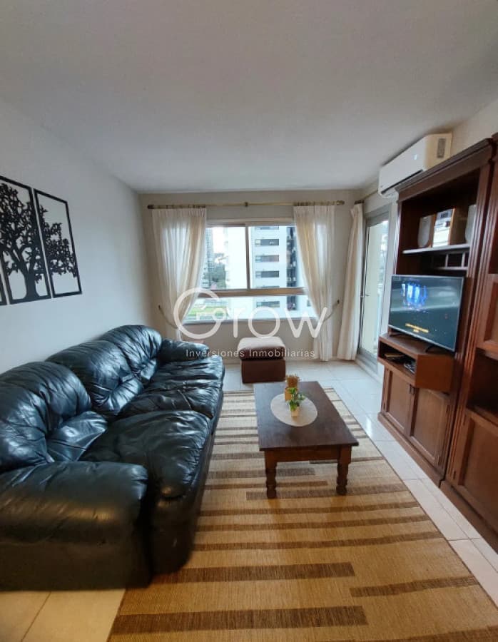 Apartamento cerca de todo!