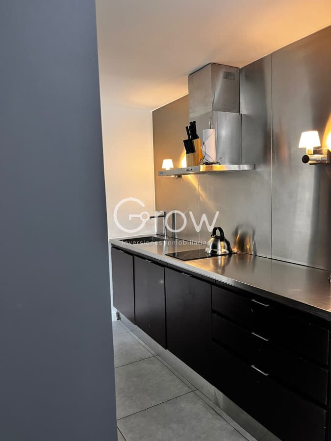 Hermoso apartamento en alquiler de verano!  -