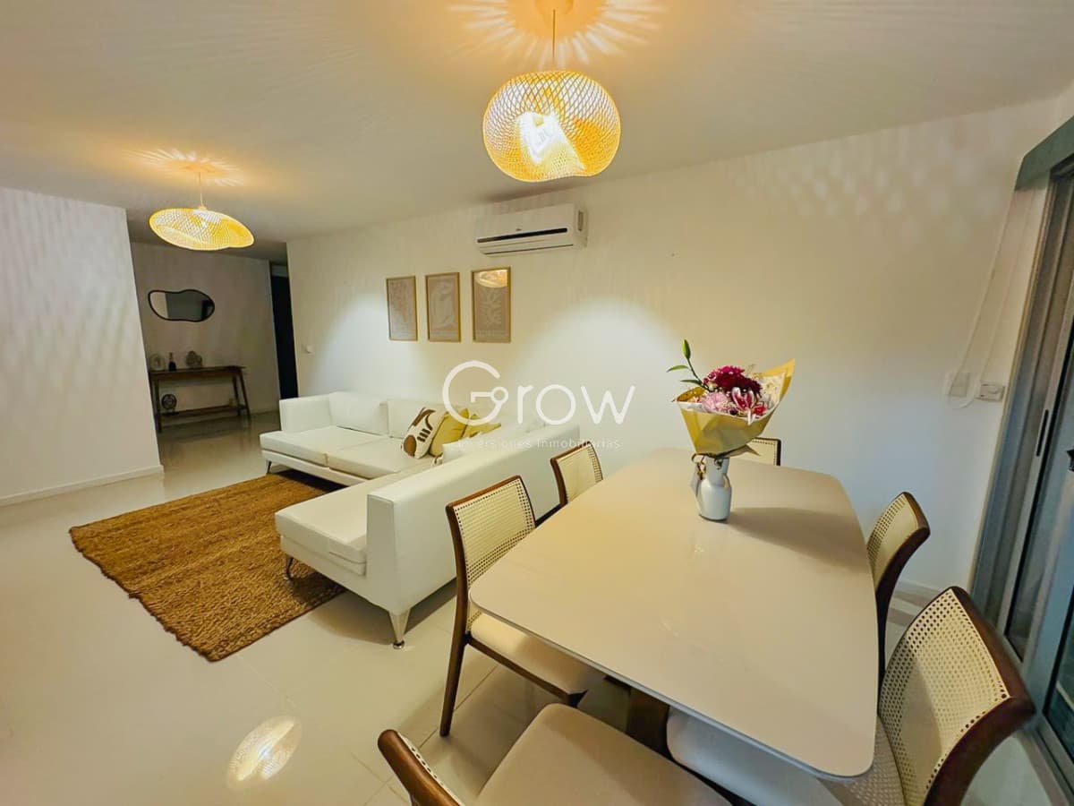 Apartamento en Icon Brava muy lindo puesto alquiler verano  -