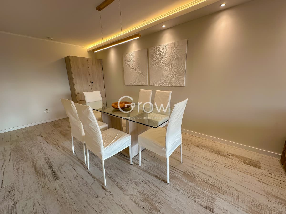 Departamento en Wind Tower!