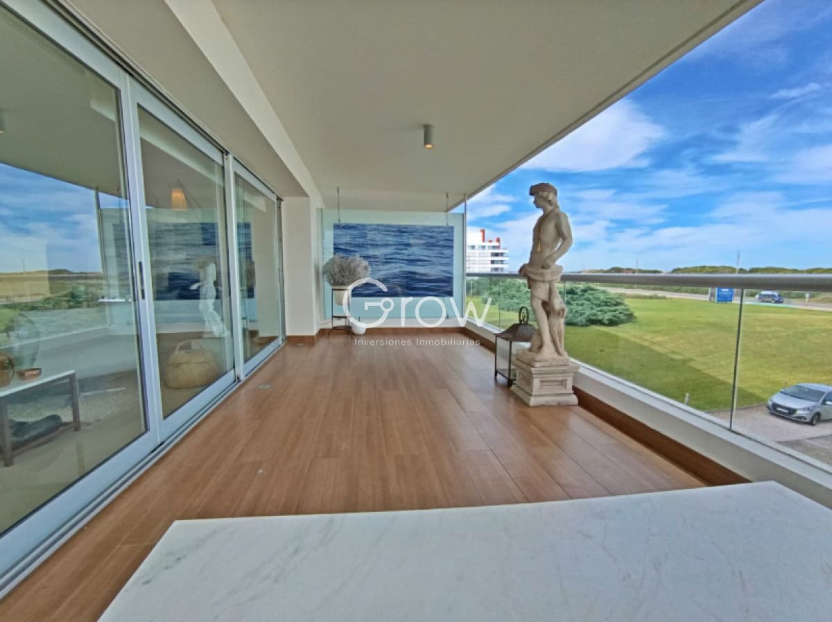 Apartamento en Silente!