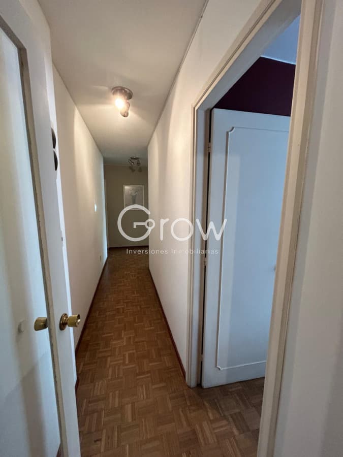 Apartamento en venta en Centro de Montevideo!