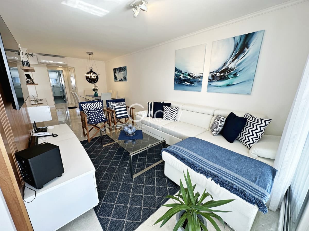 Apartamento en Punta del Este, Punta del Este  -
