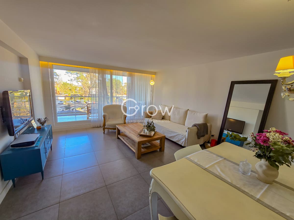 Departamento en torre Yoo alquiler de verano!  -