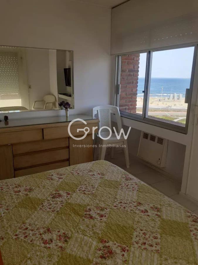 Apartamento en primera línea de Playa Brava!