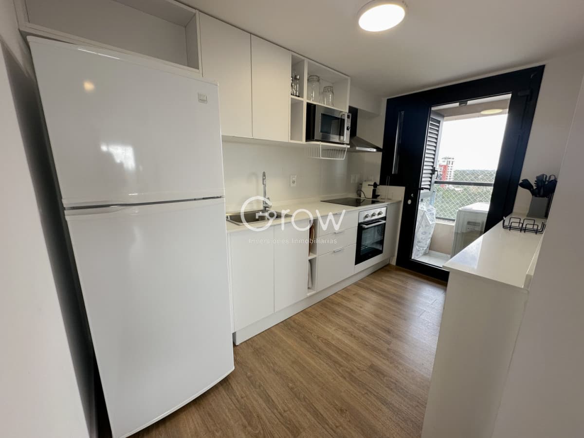 Apartamento Sea Garden en alquiler de verano!  -