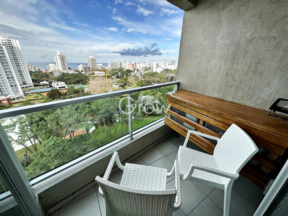 Punta del Este, cerca de todo!  -
