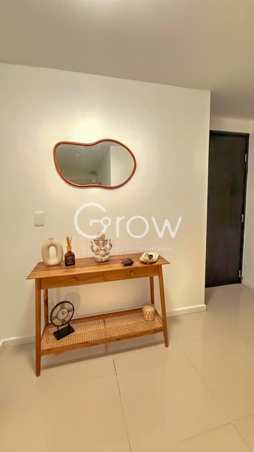 Apartamento en Icon Brava muy lindo puesto alquiler verano  -