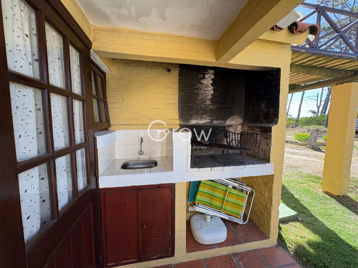 Apartamento en Manantiales, Manantiales  -