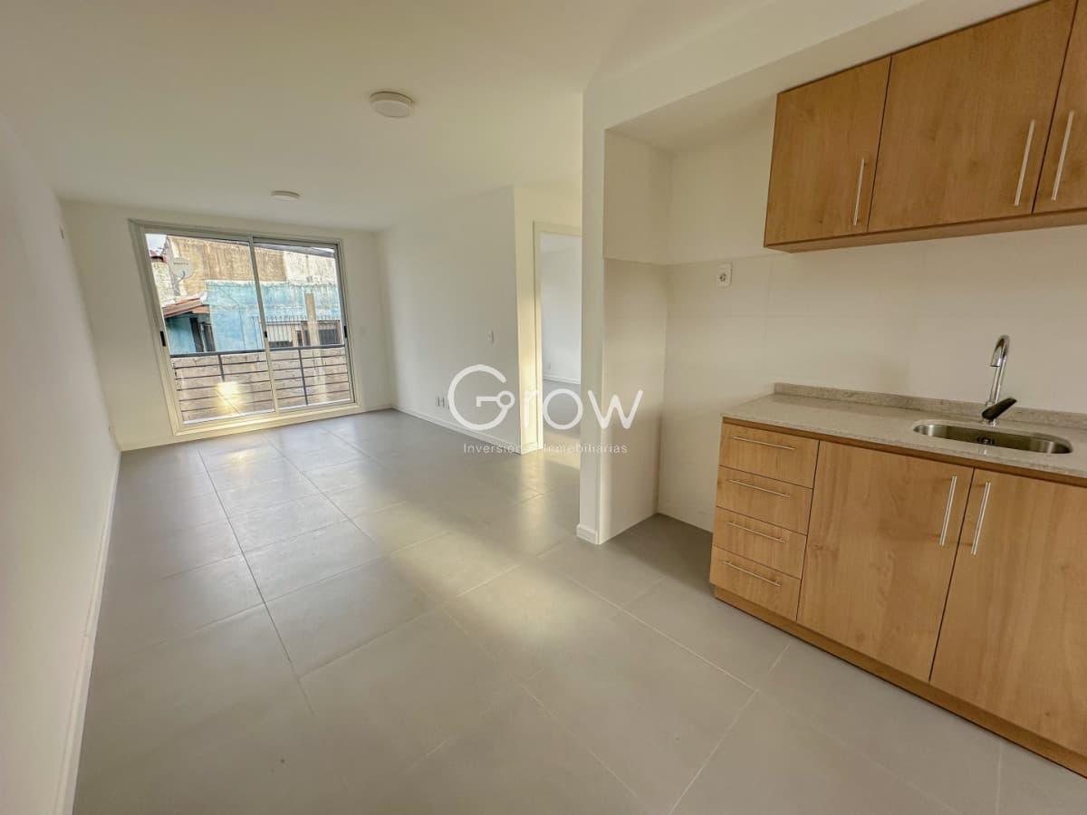 Apartamento a estrenar en la Fortuna