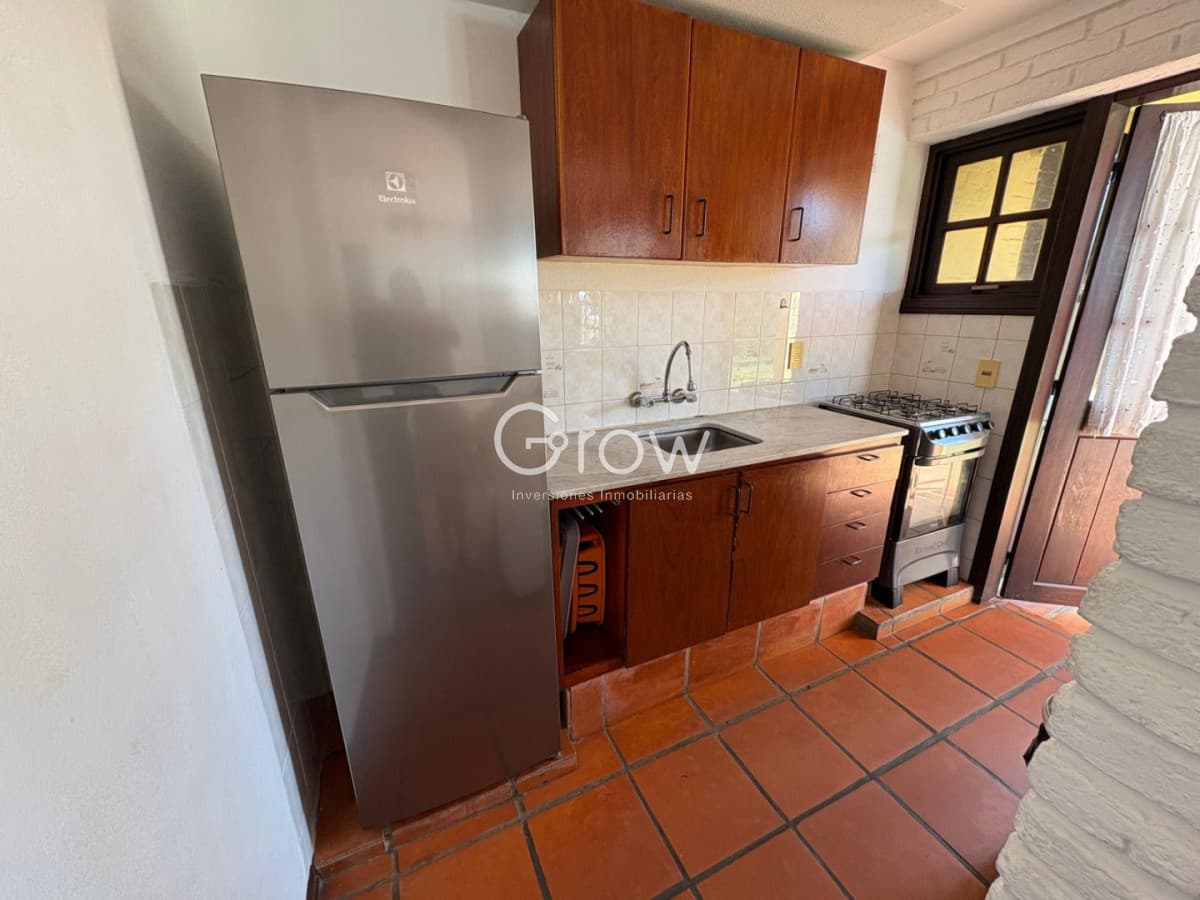 Apartamento en Manantiales, Manantiales  -