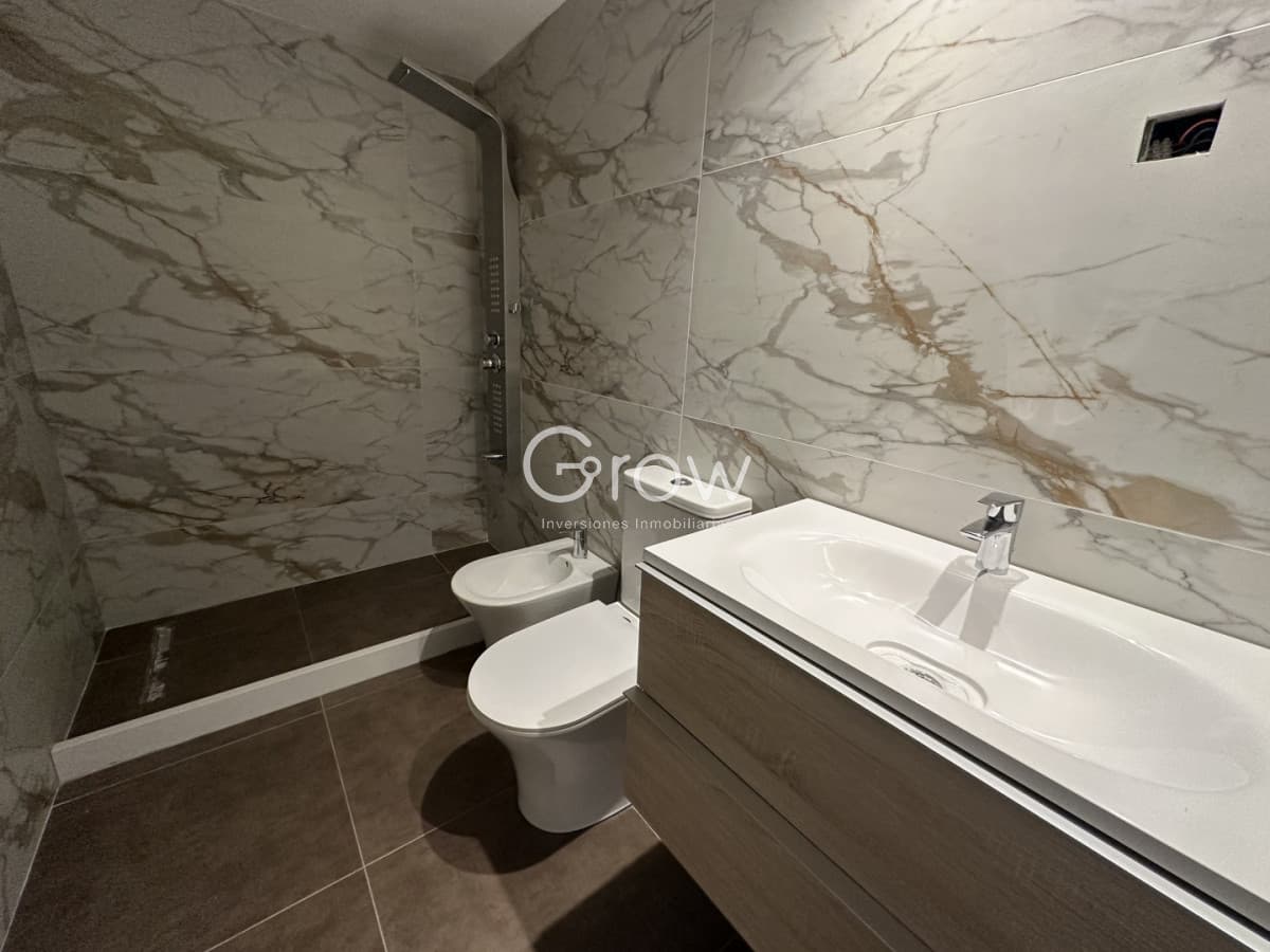 Apartamento en venta - Proyecto en Torres del Este