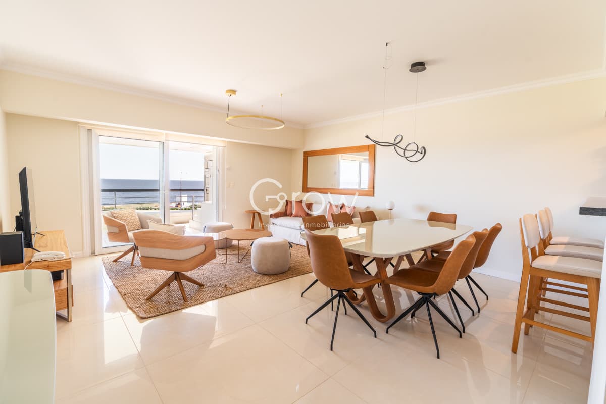 Venta de Penthouse 3 DORMITORIOS en Veramansa