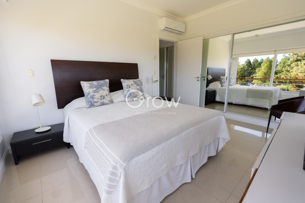 Penthouse duplex en venta en VERAMANSA