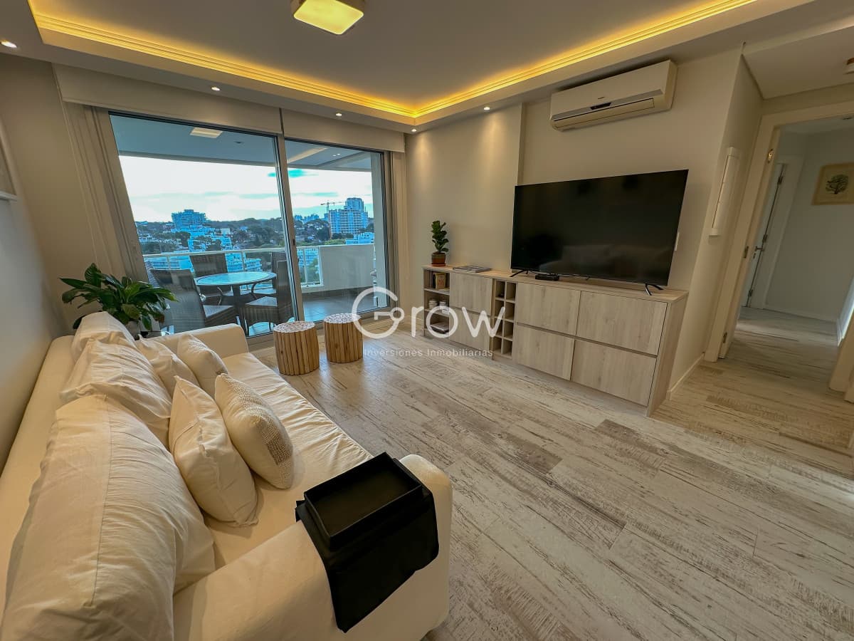 Departamento en Wind Tower!