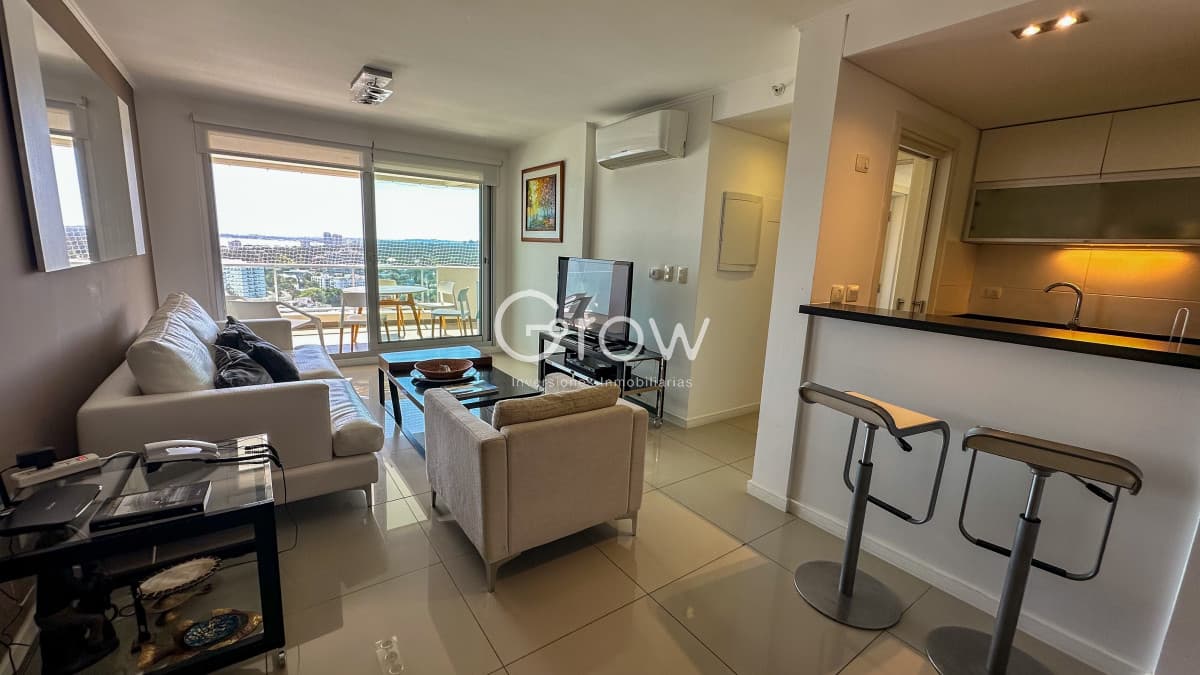 Wind Tower exclusiva torre, Punta del Este  -