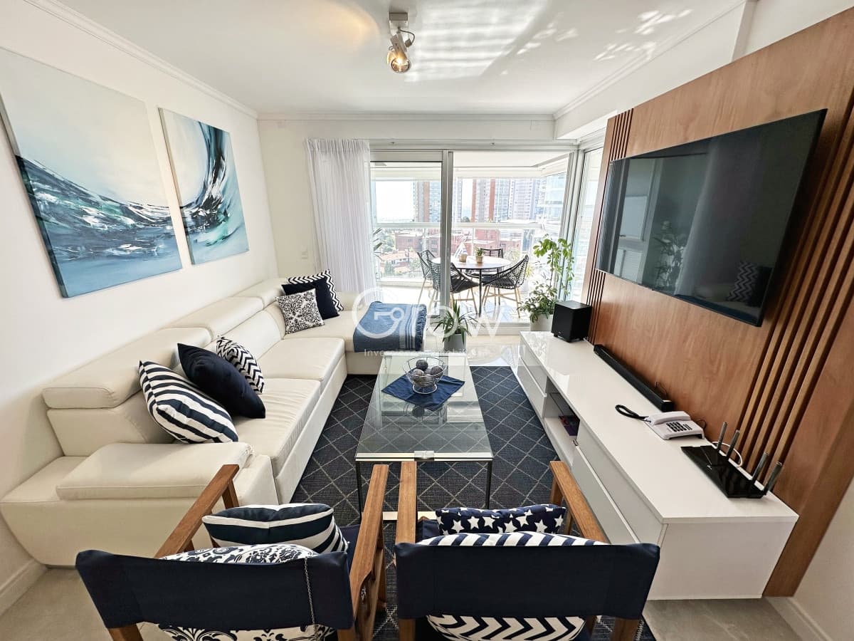 Apartamento en Punta del Este, Punta del Este  -