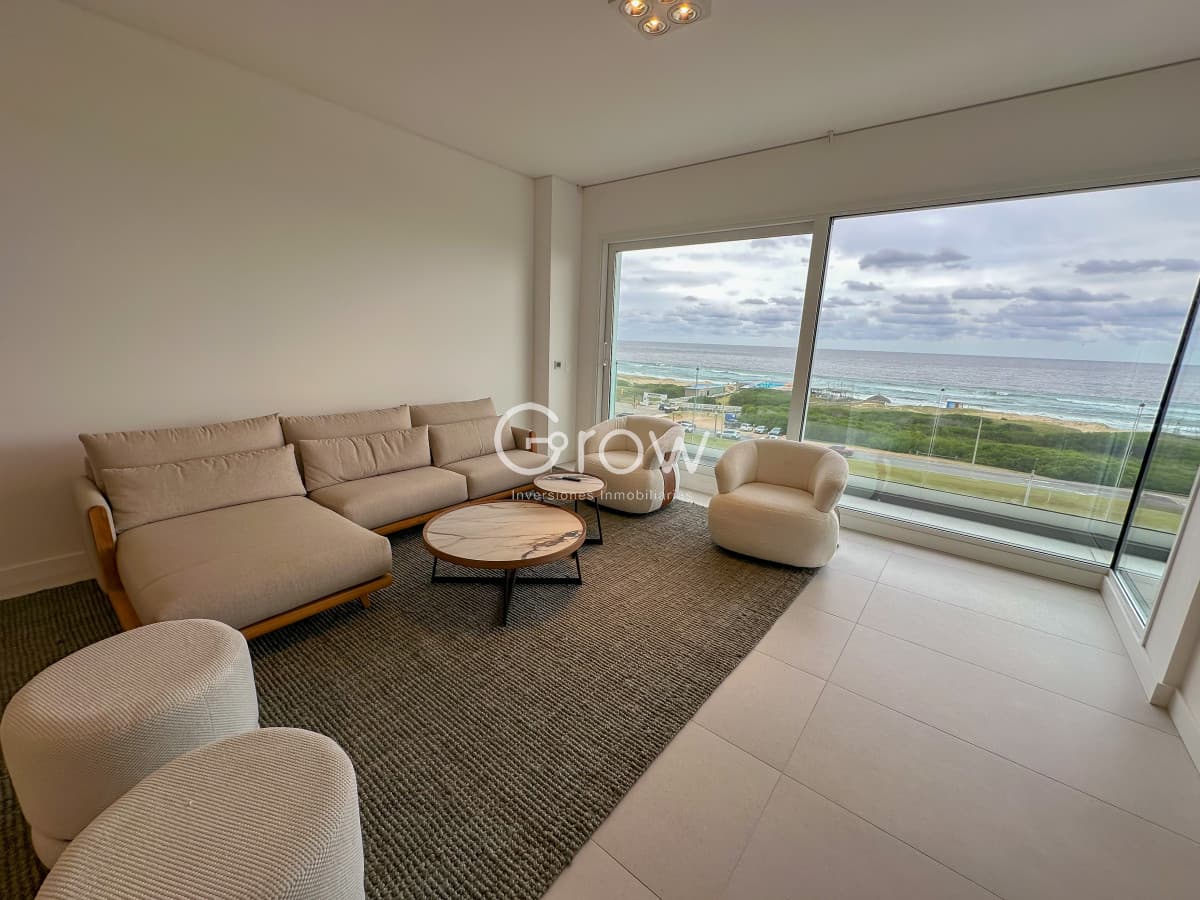 Exclusivo Le Parc IV en Playa Brava!  -
