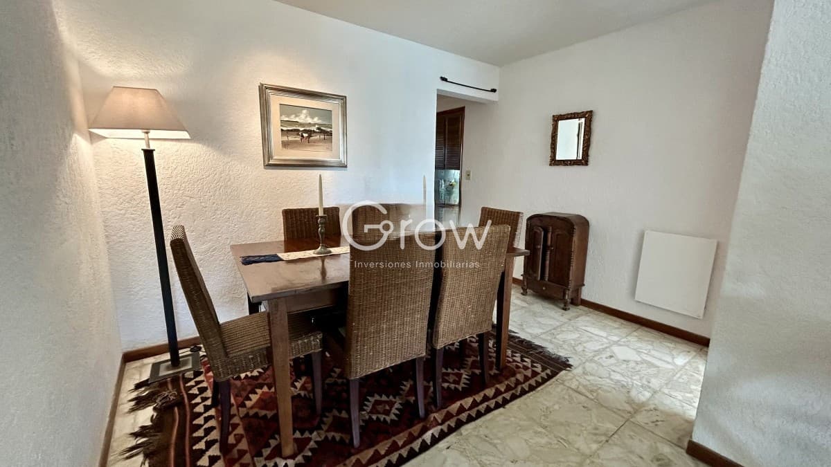 Apartamento en Punta del Este, Mansa  -
