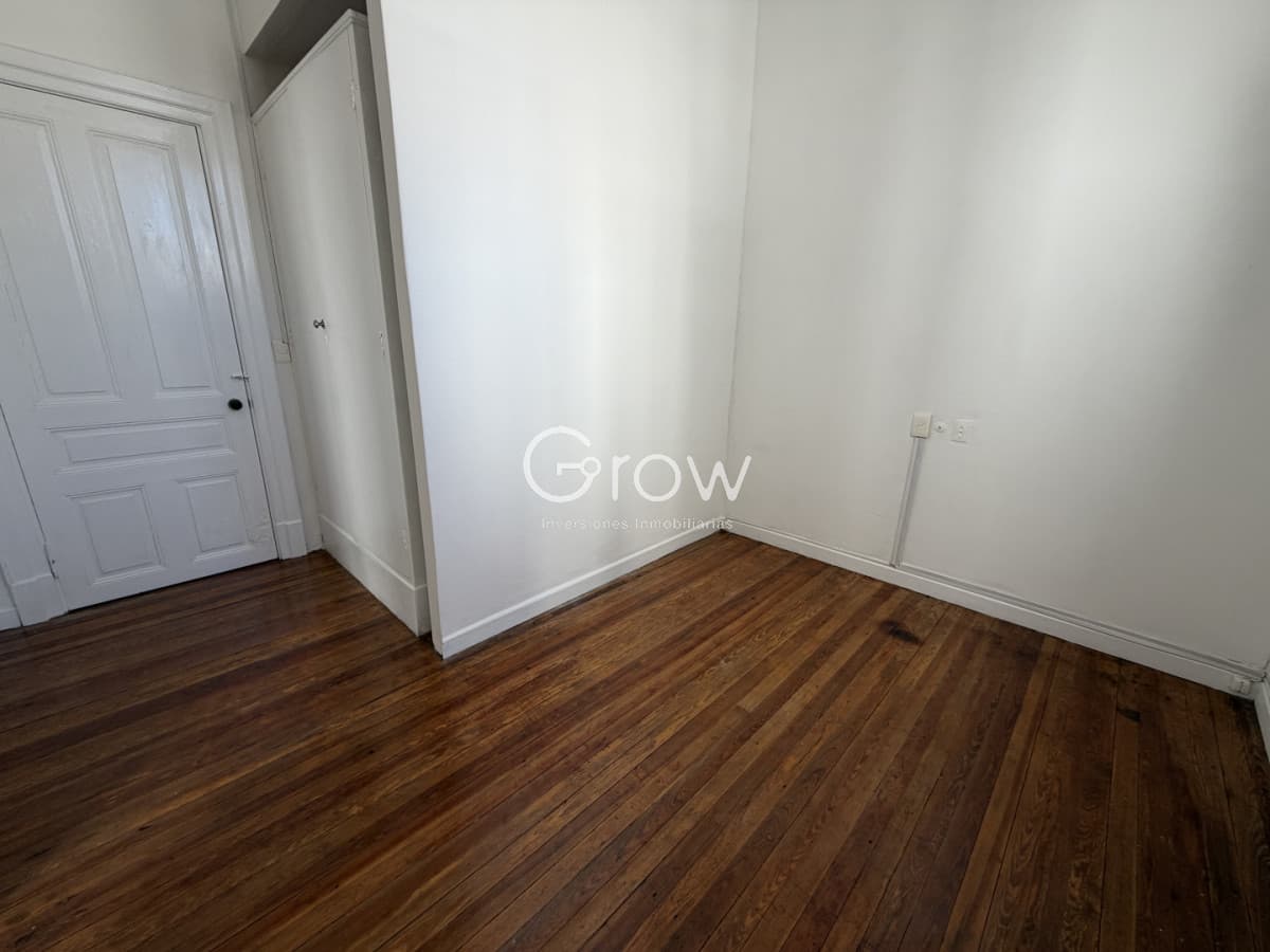 Apartamento de un dormitorio en Península