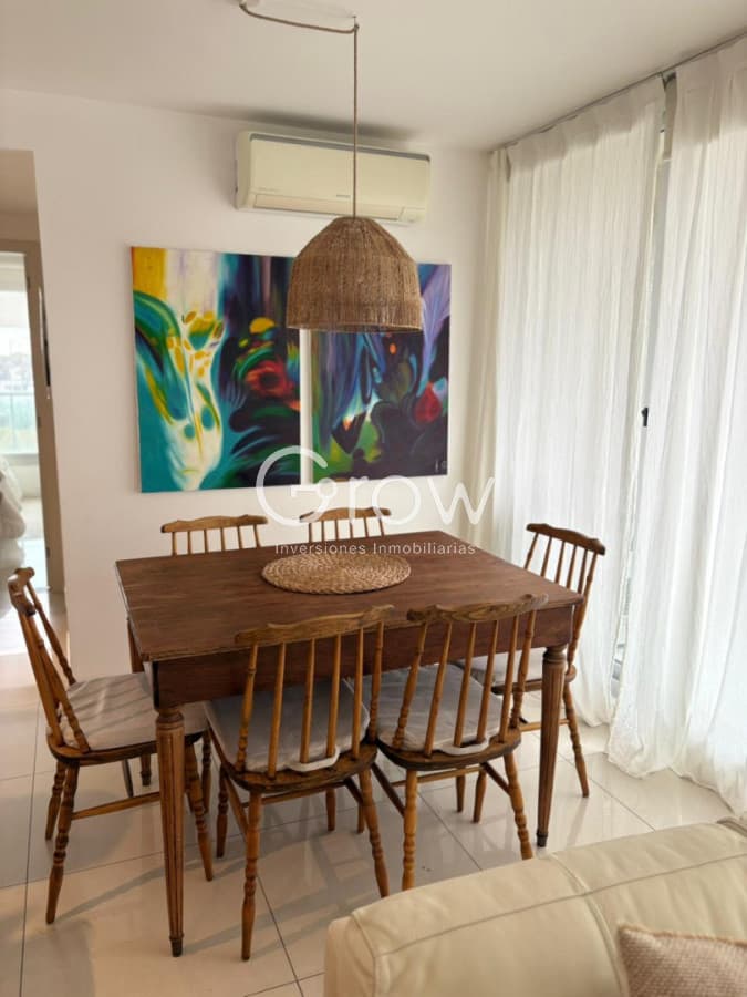 Hermoso apartamento en alquiler invernal en Gala Vista!  -