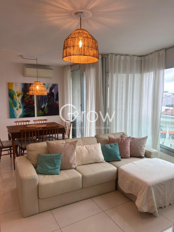 Hermoso apartamento en alquiler invernal en Gala Vista!  -