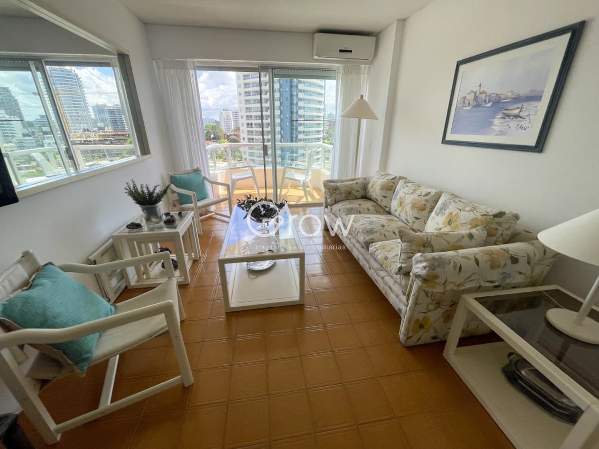 Apartamento cerca de todo!  -