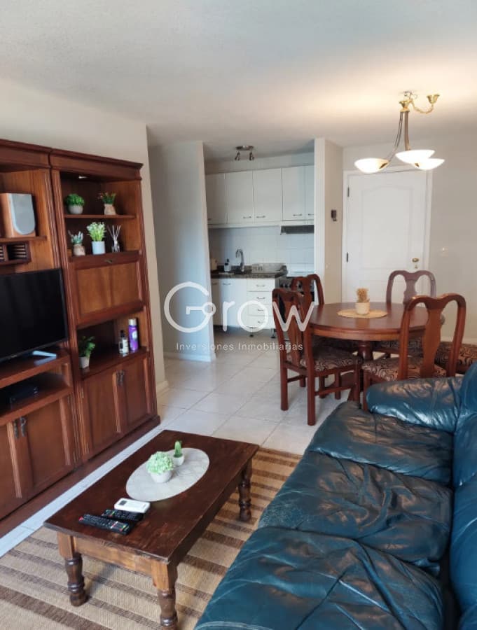 Apartamento cerca de todo!